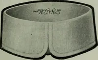 An illustration from Men's wear of Canada (April-December 1911) (1911)