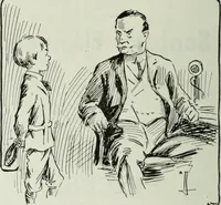 An illustration from Men's wear of Canada (April-December 1911) (1911)