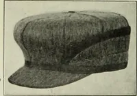 An illustration from Men's wear of Canada (April-December 1911) (1911)