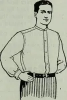 Picture 121 of 302 from Men's wear of Canada (April-December 1911) (1911), leaf 134