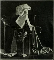 An illustration from Men's wear of Canada (April-December 1911) (1911)
