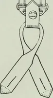 An illustration from Men's wear of Canada (April-December 1911) (1911)
