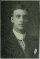 An illustration from Men's wear of Canada (April-December 1911) (1911)
