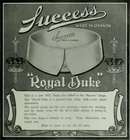 Picture 143 of 302 from Men's wear of Canada (April-December 1911) (1911), leaf 156