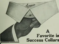 Picture 13 of 302 from Men's wear of Canada (April-December 1911) (1911), leaf 16