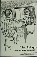Picture 148 of 302 from Men's wear of Canada (April-December 1911) (1911), leaf 164