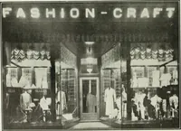 An illustration from Men's wear of Canada (April-December 1911) (1911)