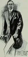 An illustration from Men's wear of Canada (April-December 1911) (1911)