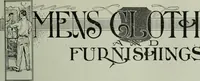 Picture 161 of 302 from Men's wear of Canada (April-December 1911) (1911), leaf 176