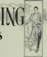 Picture 162 of 302 from Men's wear of Canada (April-December 1911) (1911), leaf 176