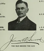 Picture 165 of 302 from Men's wear of Canada (April-December 1911) (1911), leaf 178