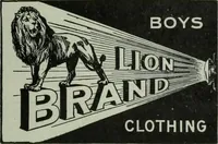 Picture 171 of 302 from Men's wear of Canada (April-December 1911) (1911), leaf 184
