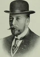An illustration from Men's wear of Canada (April-December 1911) (1911)