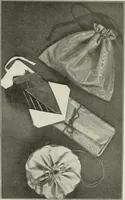 An illustration from Men's wear of Canada (April-December 1911) (1911)