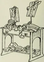 Picture 186 of 302 from Men's wear of Canada (April-December 1911) (1911), leaf 199