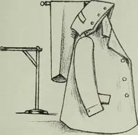 An illustration from Men's wear of Canada (April-December 1911) (1911)