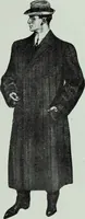 An illustration from Men's wear of Canada (April-December 1911) (1911)
