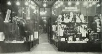 An illustration from Men's wear of Canada (April-December 1911) (1911)