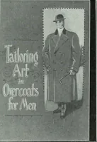 Picture 217 of 302 from Men's wear of Canada (April-December 1911) (1911), leaf 234