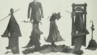 Picture 223 of 302 from Men's wear of Canada (April-December 1911) (1911), leaf 239