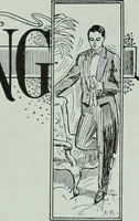 Picture 231 of 302 from Men's wear of Canada (April-December 1911) (1911), leaf 248