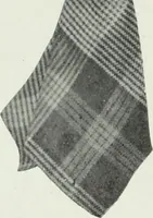 An illustration from Men's wear of Canada (April-December 1911) (1911)