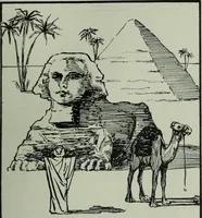 An illustration from Men's wear of Canada (April-December 1911) (1911)