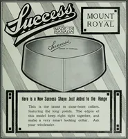 Picture 242 of 302 from Men's wear of Canada (April-December 1911) (1911), leaf 262