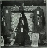 An illustration from Men's wear of Canada (April-December 1911) (1911)