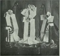 An illustration from Men's wear of Canada (April-December 1911) (1911)