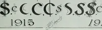 An illustration from Men's wear of Canada (April-December 1911) (1911)