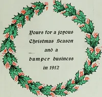 An illustration from Men's wear of Canada (April-December 1911) (1911)