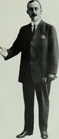 An illustration from Men's wear of Canada (April-December 1911) (1911)