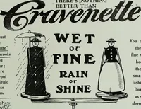 An illustration from Men's wear of Canada (April-December 1911) (1911)