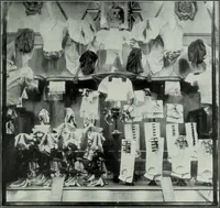 An illustration from Men's wear of Canada (April-December 1911) (1911)