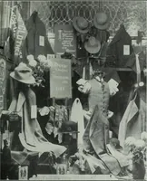 Picture 288 of 302 from Men's wear of Canada (April-December 1911) (1911), leaf 314