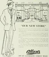 Picture 293 of 302 from Men's wear of Canada (April-December 1911) (1911), leaf 319