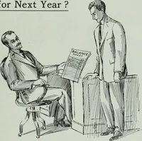 Picture 294 of 302 from Men's wear of Canada (April-December 1911) (1911), leaf 322
