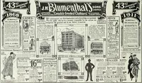 Picture 297 of 302 from Men's wear of Canada (April-December 1911) (1911), leaf 325