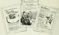 Picture 302 of 302 from Men's wear of Canada (April-December 1911) (1911), leaf 329