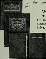 Picture 29 of 302 from Men's wear of Canada (April-December 1911) (1911), leaf 34