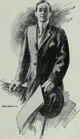 An illustration from Men's wear of Canada (April-December 1911) (1911)