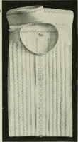 An illustration from Men's wear of Canada (April-December 1911) (1911)