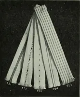 An illustration from Men's wear of Canada (April-December 1911) (1911)