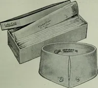 Picture 49 of 302 from Men's wear of Canada (April-December 1911) (1911), leaf 52