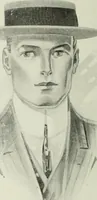 An illustration from Men's wear of Canada (April-December 1911) (1911)