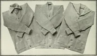 An illustration from Men's wear of Canada (April-December 1911) (1911)