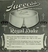 Picture 72 of 302 from Men's wear of Canada (April-December 1911) (1911), leaf 84