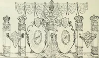 An illustration from Men's wear of Canada (April-December 1911) (1911)