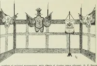 An illustration from Men's wear of Canada (April-December 1911) (1911)